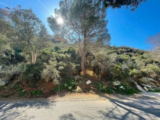Terreno en venta en Port Esportiu - Puig Rom - Canyelles en Roses