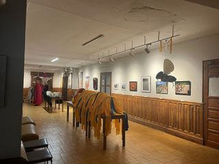 Hotel en venta en Sant Hilari Sacalm