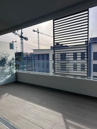 Piso en alquiler en Can Girona - Terramar - Can Pei - Vinyet en Sitges