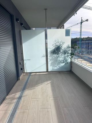 Piso en alquiler en Can Girona - Terramar - Can Pei - Vinyet en Sitges