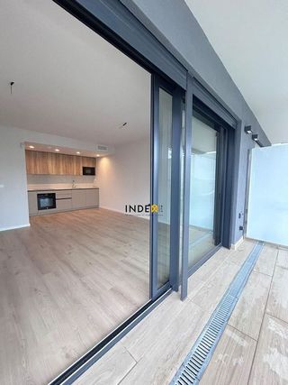 Piso en alquiler en Can Girona - Terramar - Can Pei - Vinyet en Sitges