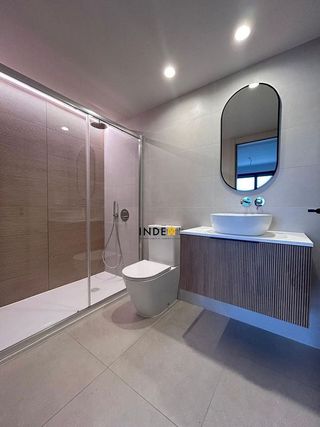 Piso en alquiler en Can Girona - Terramar - Can Pei - Vinyet en Sitges