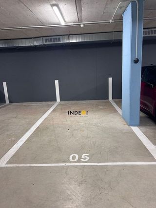 Piso en alquiler en Can Girona - Terramar - Can Pei - Vinyet en Sitges