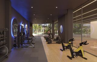 Piso en alquiler en Can Girona - Terramar - Can Pei - Vinyet en Sitges