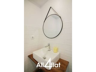 Piso en alquiler en El Gòtic en Barcelona