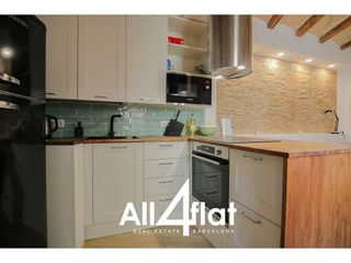 Piso en alquiler en El Gòtic en Barcelona