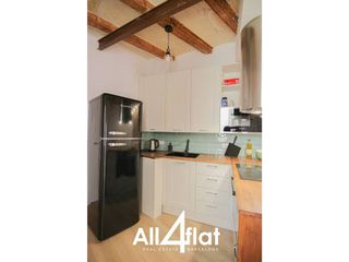 Piso en alquiler en El Gòtic en Barcelona