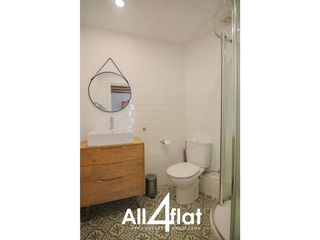 Piso en alquiler en El Gòtic en Barcelona