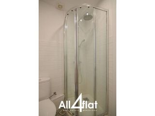 Piso en alquiler en El Gòtic en Barcelona