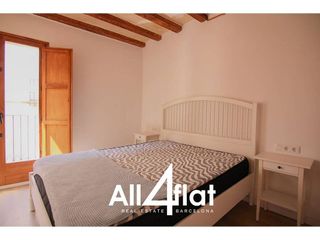 Piso en alquiler en El Gòtic en Barcelona