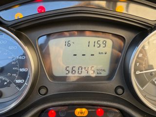 Piaggio MP3 500 - Maxi Scooter Automática