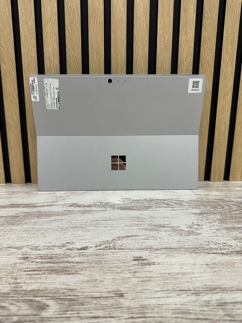 Microsoft Corp Surface Pro 6 i5 8gb 128gb SSD afbeelding 4