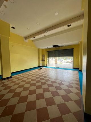 Local comercial en venta en La Geltrú en Vilanova i La Geltrú