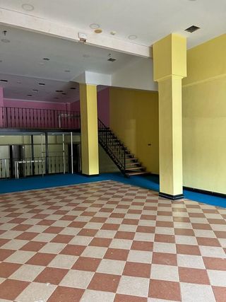 Local comercial en venta en La Geltrú en Vilanova i La Geltrú