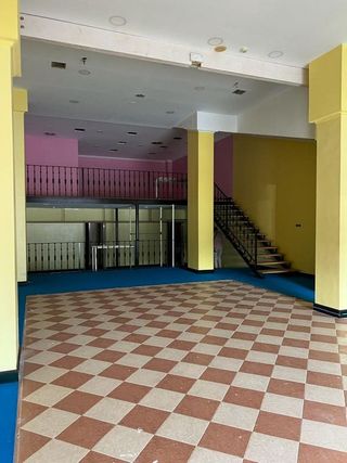 Local comercial en venta en La Geltrú en Vilanova i La Geltrú