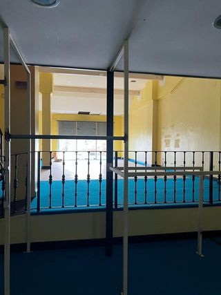 Local comercial en venta en La Geltrú en Vilanova i La Geltrú