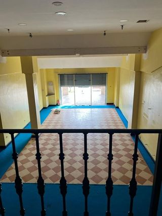 Local comercial en venta en La Geltrú en Vilanova i La Geltrú