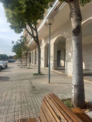 Local comercial en venta en La Geltrú en Vilanova i La Geltrú