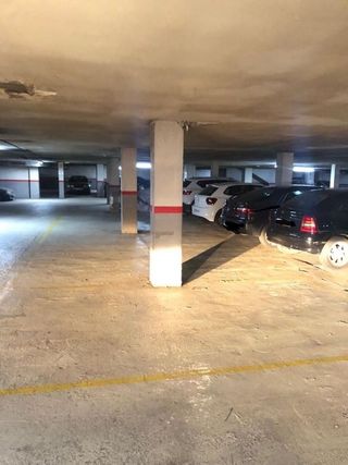 Garaje en venta en Sant Miquel - Tres Torres en Granollers