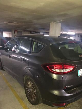 Garaje en venta en Sant Miquel - Tres Torres en Granollers