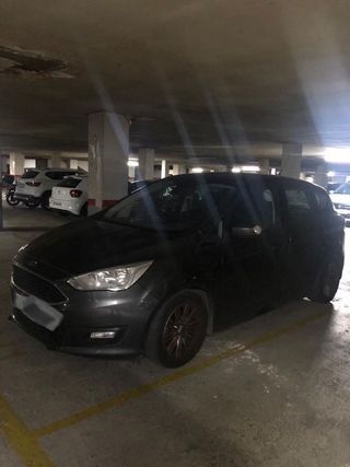 Garaje en venta en Sant Miquel - Tres Torres en Granollers