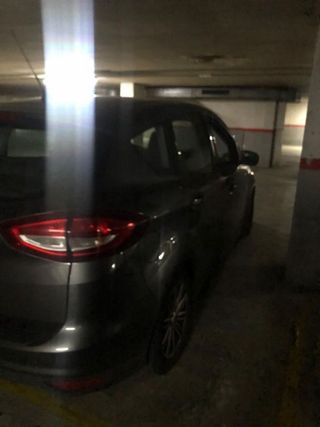 Garaje en venta en Sant Miquel - Tres Torres en Granollers