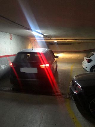 Garaje en venta en Sant Miquel - Tres Torres en Granollers