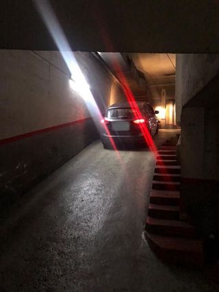 Garaje en venta en Sant Miquel - Tres Torres en Granollers