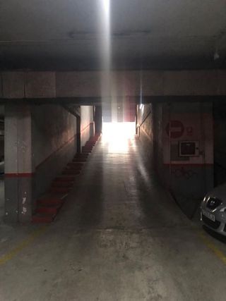 Garaje en venta en Sant Miquel - Tres Torres en Granollers