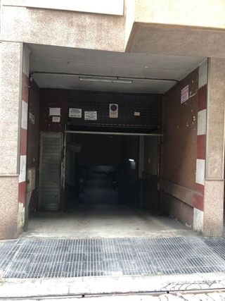 Garaje en venta en Sant Miquel - Tres Torres en Granollers