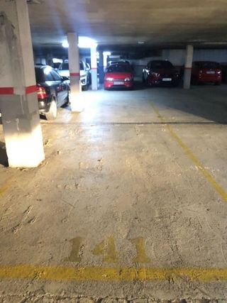 Garaje en venta en Sant Miquel - Tres Torres en Granollers