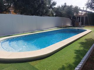 Chalet en alquiler en Montequinto en Dos Hermanas