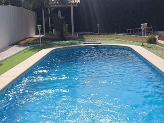 Chalet en alquiler en Montequinto en Dos Hermanas