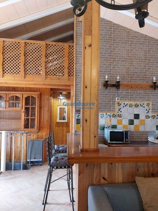 Chalet en alquiler en Montequinto en Dos Hermanas