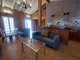 Chalet en alquiler en Montequinto en Dos Hermanas