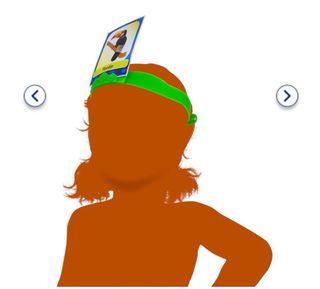 Juguettos ¿Qué animal soy? Juego de mesa