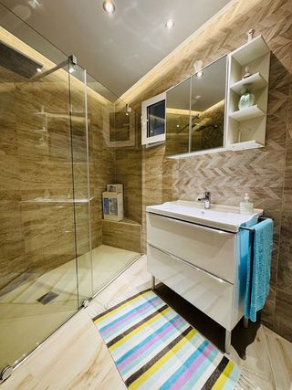 Casa en alquiler en Muro