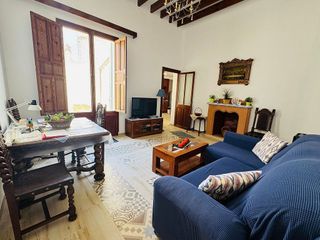 Casa en alquiler en Muro