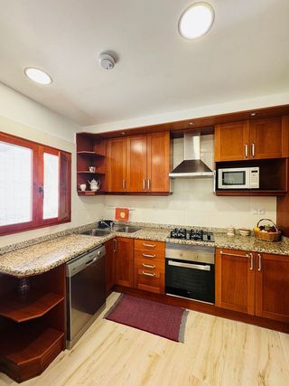 Casa en alquiler en Muro