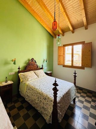 Casa en alquiler en Muro