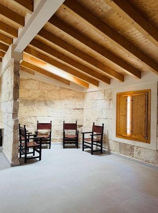 Casa en alquiler en Muro