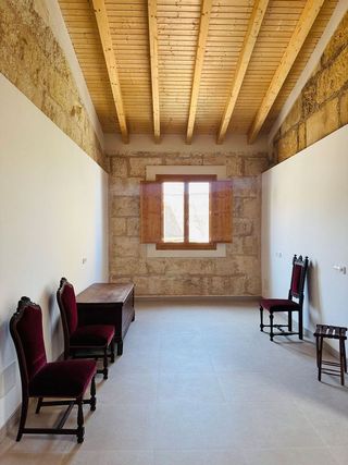 Casa en alquiler en Muro