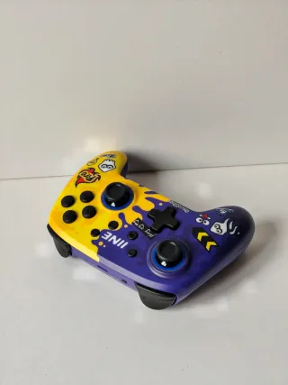 Mando Inalámbrico Bluetooth