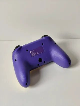 Mando Inalámbrico Bluetooth