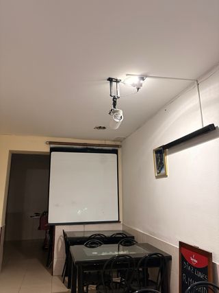 Se traspasa bar ! Precio negociable a buen precio