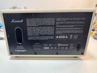 Marshall Acton III Bluetooth Speaker