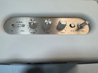 Marshall Acton III Bluetooth Speaker