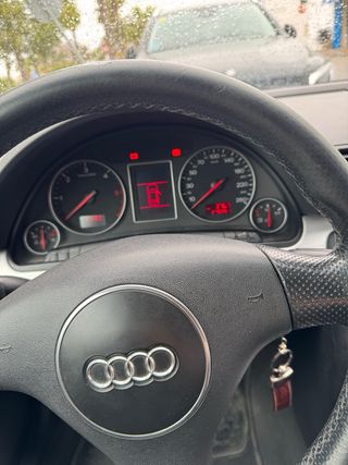 Audi A4 2003