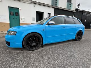 Audi A4 2003