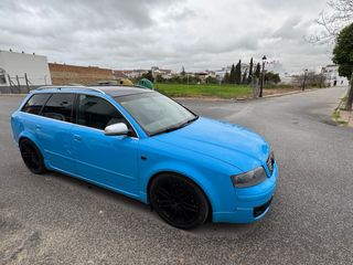 Audi A4 2003